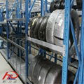 Racking for Automotive Fittings 5