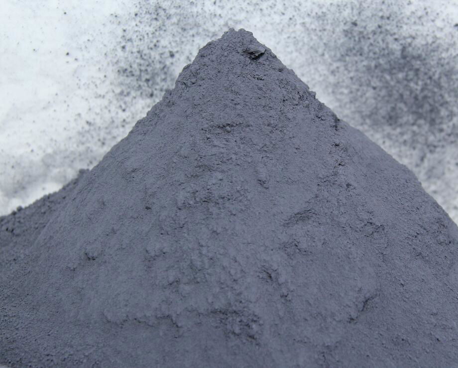 molybdenum disulfide for carbon brush 2