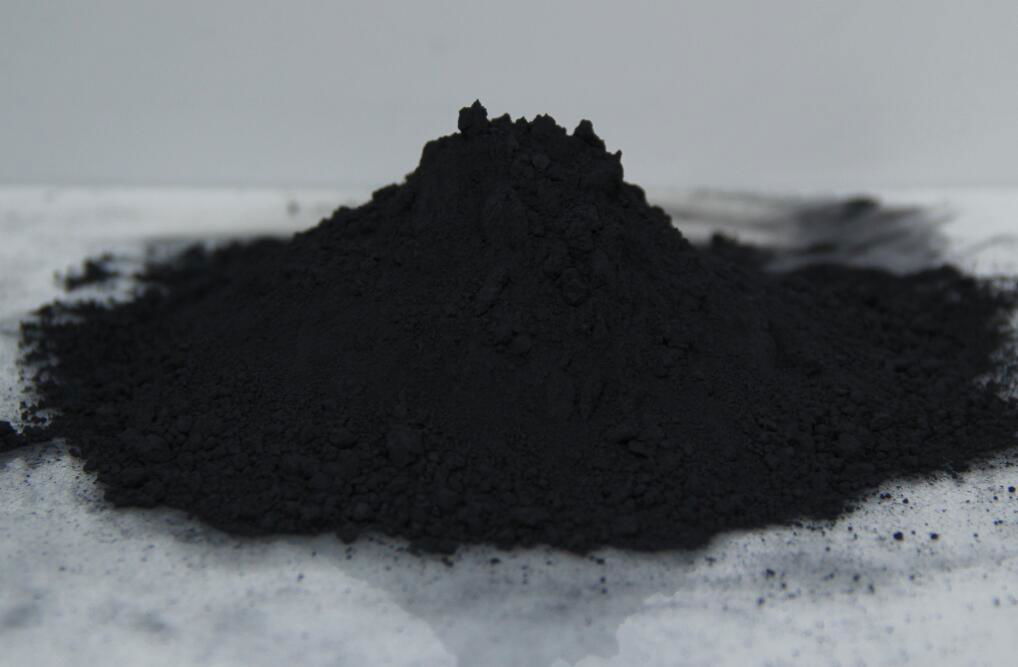 molybdenum disulfide for carbon brush 3