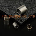 Sintered Bronze Iron Metal Foundry Auto Spare Parts Car Spare Parts Plain Bearin