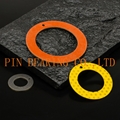 Du Dx Washer Thrust Washers Plain Bearing 1