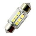 31/36/41mm LED festoon lamp 2