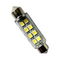 31/36/41mm LED festoon lamp 4