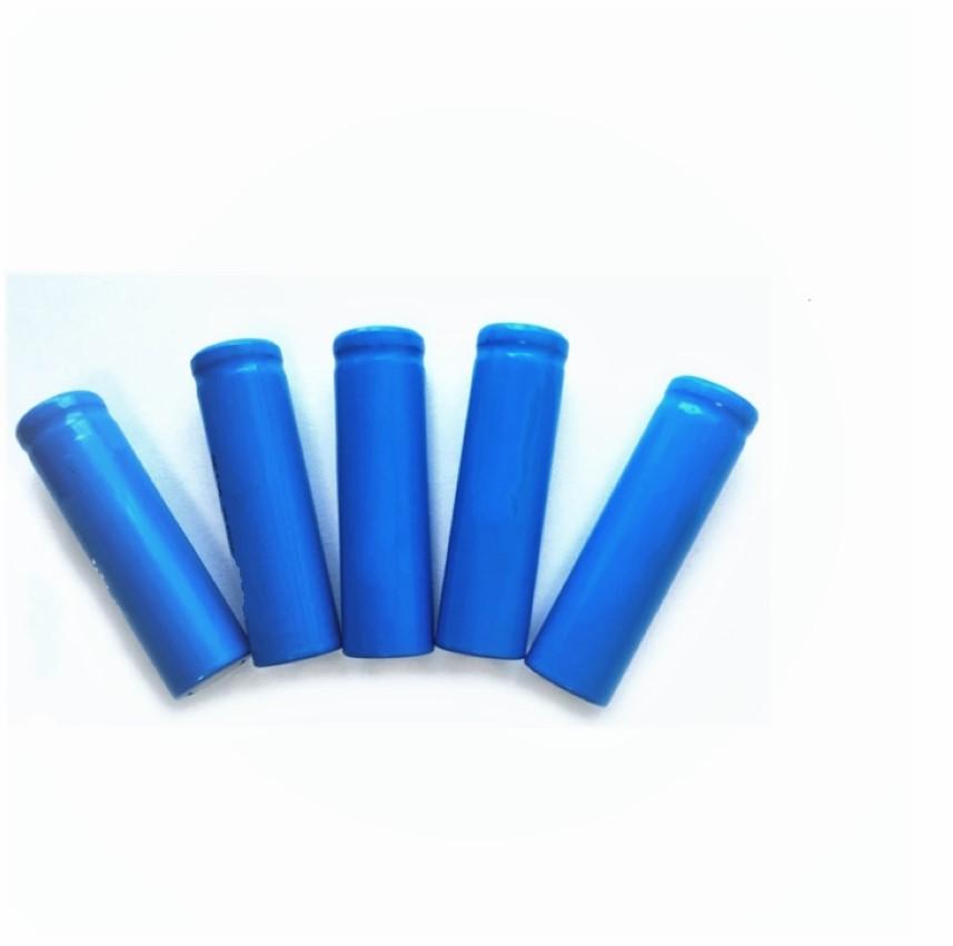 LF14500 3.2V 500mAh LiFePO4 Cell Used For Solar Light 1