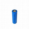 ICR26650 Lithium ion battery 3.7V