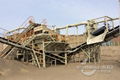 PE/PEX Jaw crusher 1