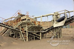 PE/PEX Jaw crusher