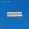 zirconia Ceramic Reflector Tubes In