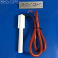 Alumina Ceramic Heater Igniter for Pellet Stove