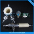 High Pressure Alumina Ceramic Hydraulic Plunger Pump 1