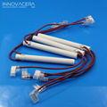 Alumina Ceramic Heater Tube 2