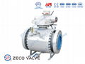 Motorized Ball Valve 1