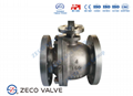 Stainless Steel Ball Valve