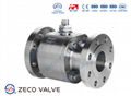 Forged Ball Valve 1