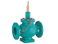 4 Inch Ball Valve