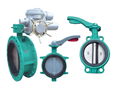 56 Inch Ball Valve