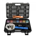 iGeelee Hydraulic A/C Hose Crimper 71500 1