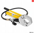 Separable Hydraulic Hose Crimping Tool IG-7842B Hand Operated Hydraulic Hose Cri 1