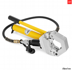 Separable Hydraulic Hose Crimping Tool IG-7842B Hand Operated Hydraulic Hose Cri