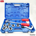 Manual Tube Expanding Tool CT-100AL/100ML Can Expand From 10 To 42mm