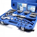 WK-400 Refrigeration Tool Hydraulic Flaring Tool Kit Range From 5-22mm Or 3/16"  3