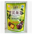 Instant Monk Fruit Herbal Tea