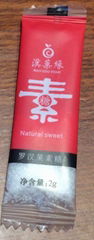 0calsweet natural sweetener monk fruit