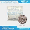 Montmorillonite Clay Desiccant