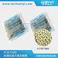 Molecular Sieve Desiccant