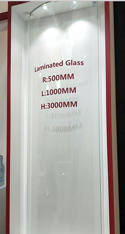 laminated glass 3