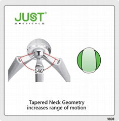 Harmony Hip Joint System