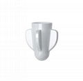 hip prosthesis Centralizer