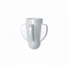 hip prosthesis Centralizer