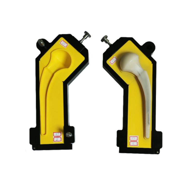 Hip Spacer Mold instrument (China Manufacturer) Therapies Services