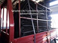 Chinese high quality sidewall conveyor belt 4