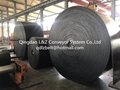 NN300 multi-ply fabric conveyor belt 4