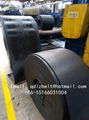 NN500 heat resistant rubber conveyor