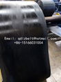 NN500 heat resistant rubber conveyor belt 3