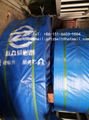 fire retardant EP300 rubber conveyor belt for coal 2