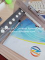 high speed steel cord conveyor belt for metallurgy