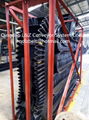 high quality sidewall conveyor belt for