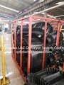 high quality sidewall conveyor belt for bulk materials 2