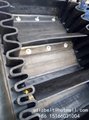 high quality sidewall conveyor belt for bulk materials 3