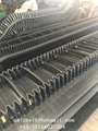high quality sidewall conveyor belt for bulk materials 4