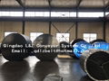 acid and alkali resistant rubber conveyor belt for chemical industry 5