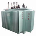 three phase transformer 1