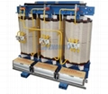 Dry type Power Transformers 1