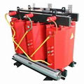 cast resin dry transformer