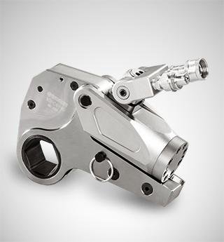 Hydraulic torque wrench manufacturers in wodenchina 2