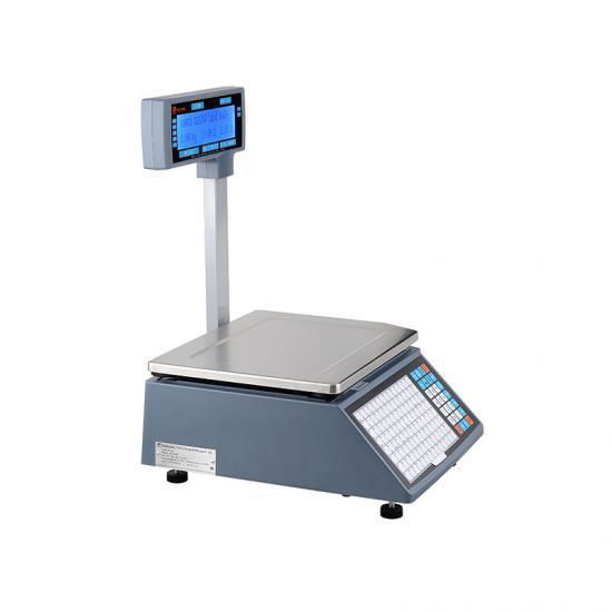 Rongta RLS1000/RLS1100 Multiple Barcode Optional Label Scale 2